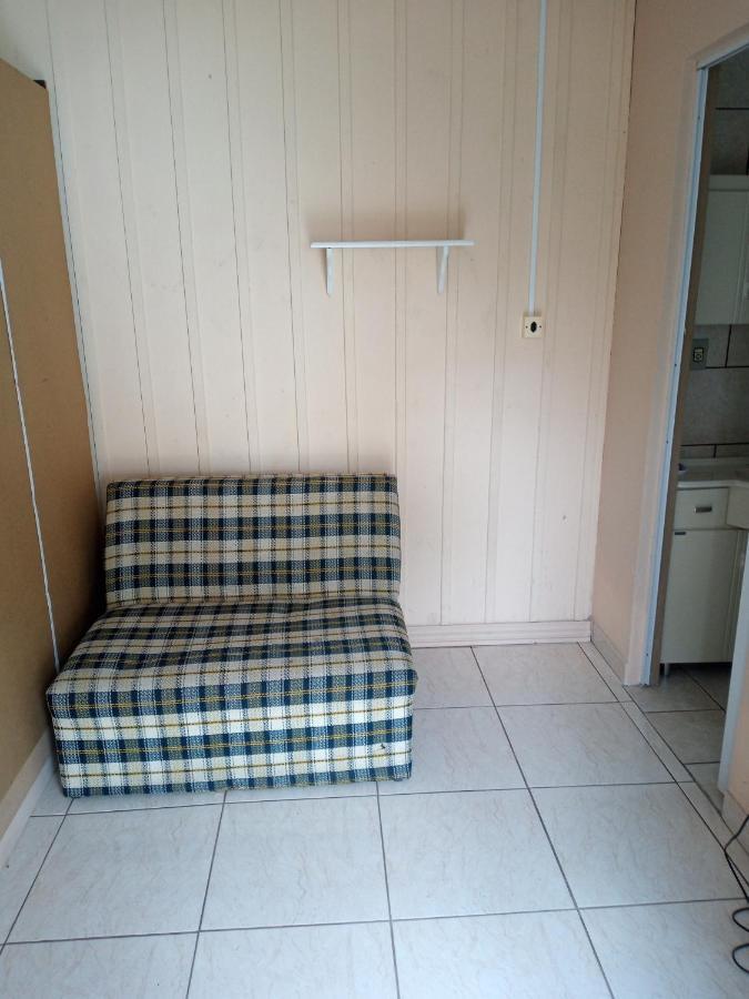 Residencial Madruga Villa Bombinhas Bagian luar foto