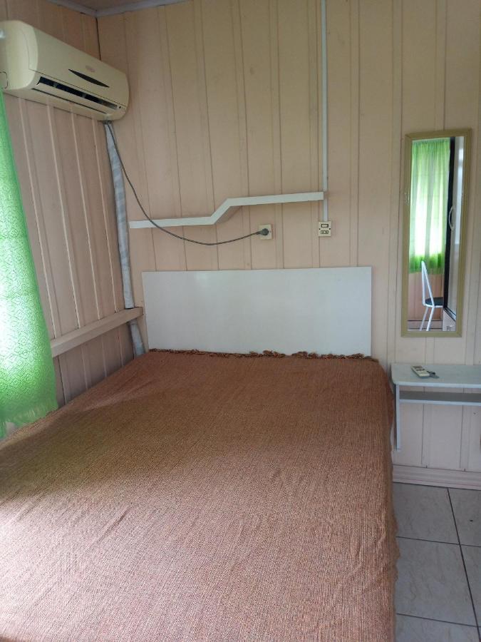 Residencial Madruga Villa Bombinhas Bagian luar foto