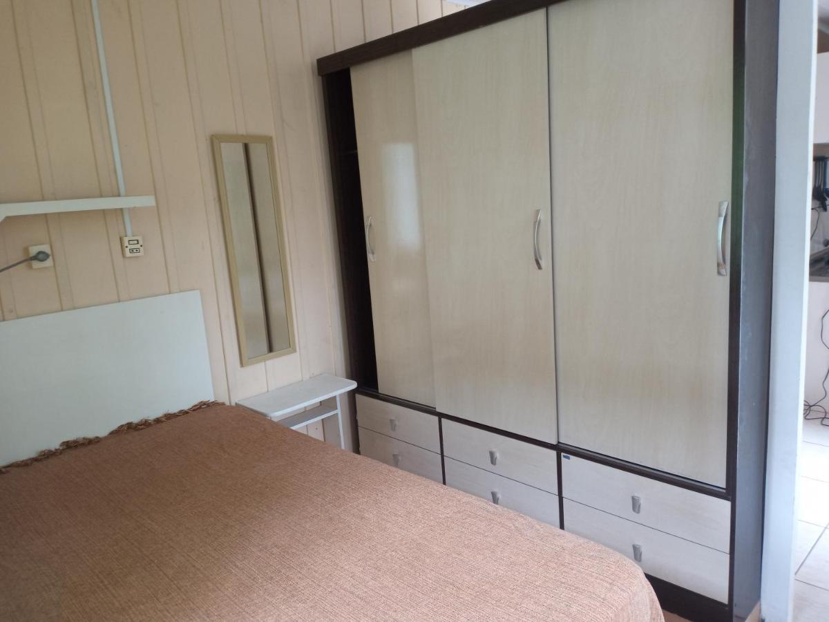 Residencial Madruga Villa Bombinhas Bagian luar foto