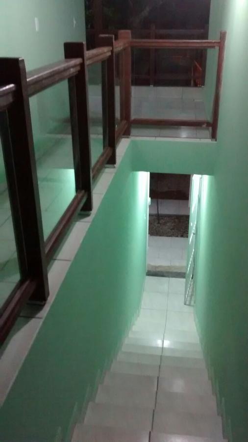 Residencial Madruga Villa Bombinhas Bagian luar foto