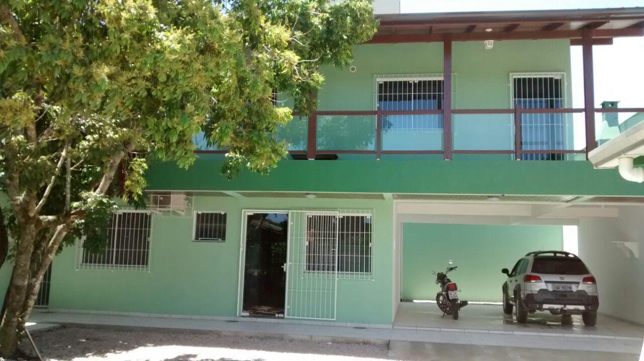 Residencial Madruga Villa Bombinhas Bagian luar foto