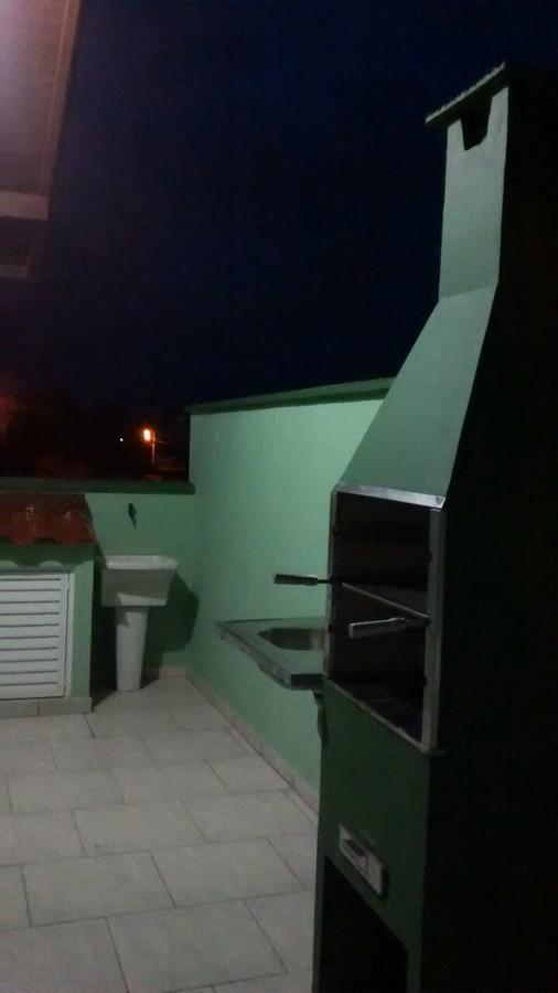 Residencial Madruga Villa Bombinhas Bagian luar foto